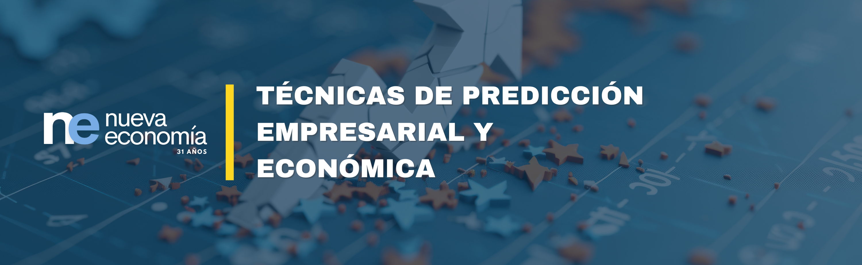Técnicas de predicción empresarial y económica