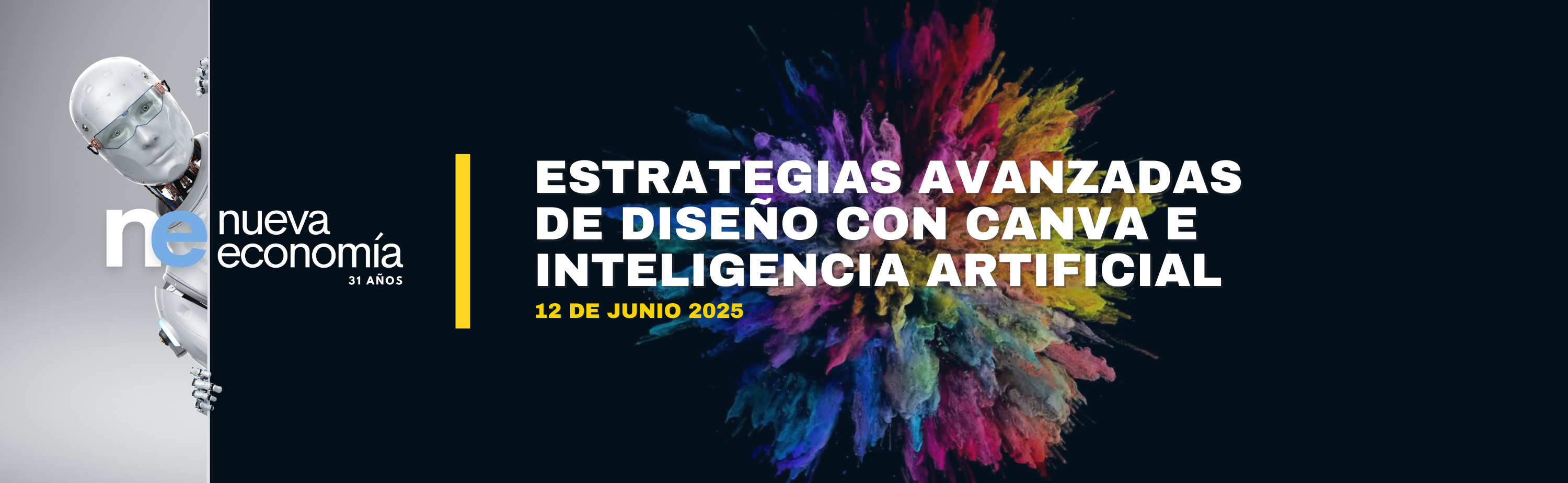 Estrategias Avanzadas de Diseño con Canva e Inteligencia Artificial